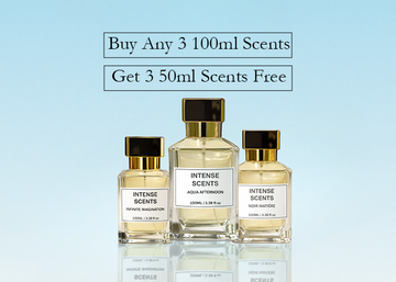 6 Scents. 1 Affordable Price