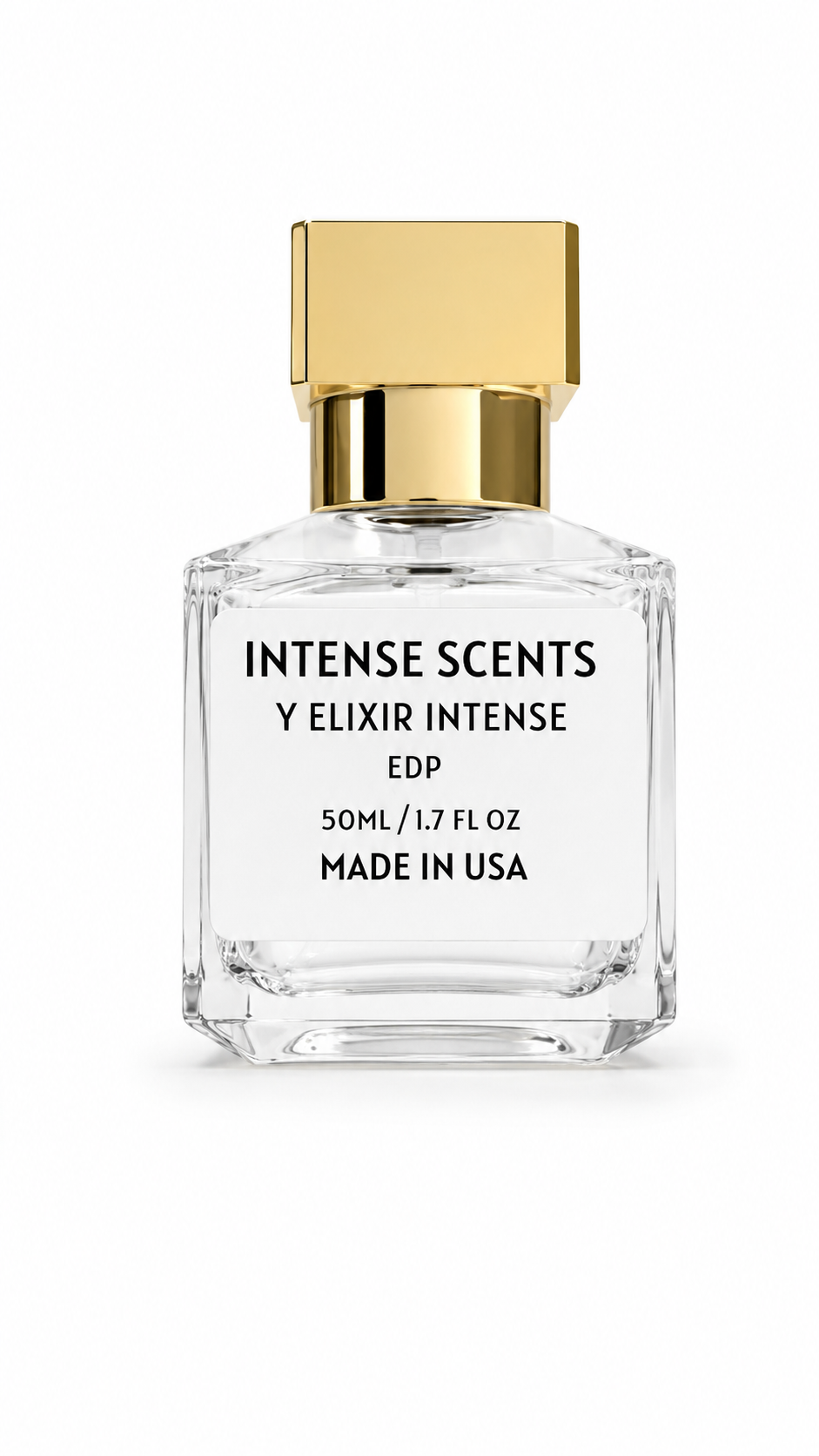 Y Elixir Intense
