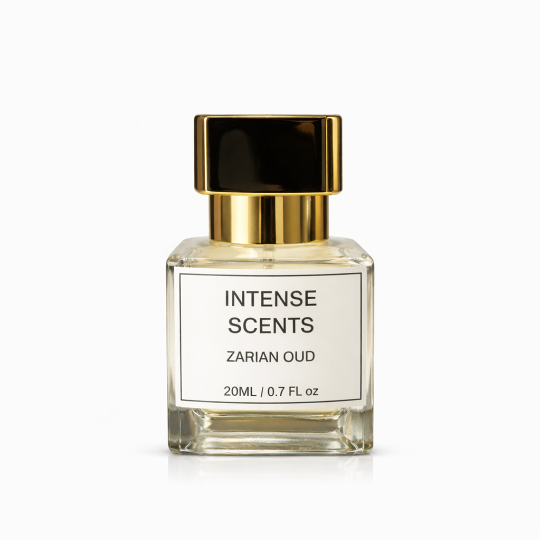 Zarian Oud