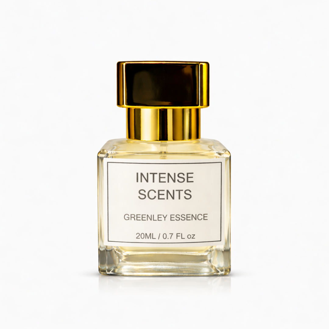 Greenly Essence