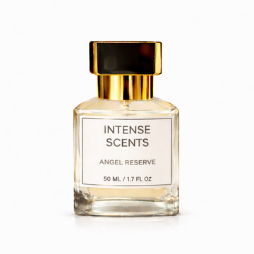 Angel's Reserve