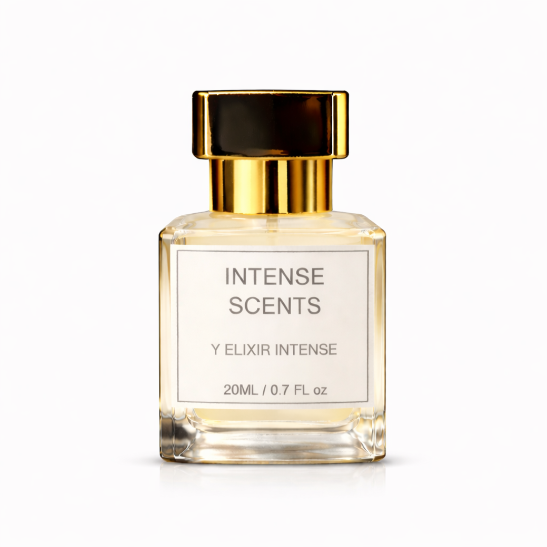 Y Elixir Intense