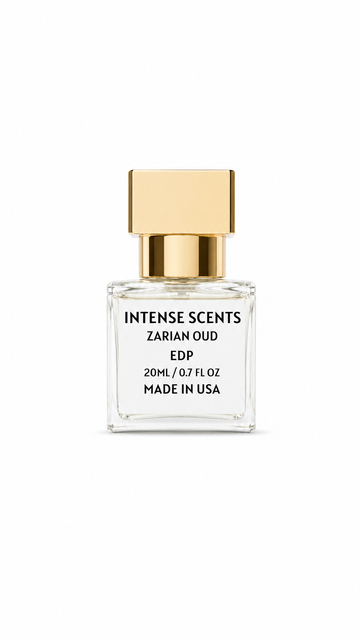Zarian Oud