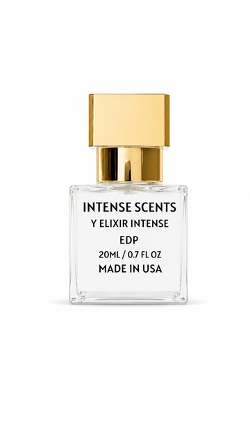 Y Elixir Intense