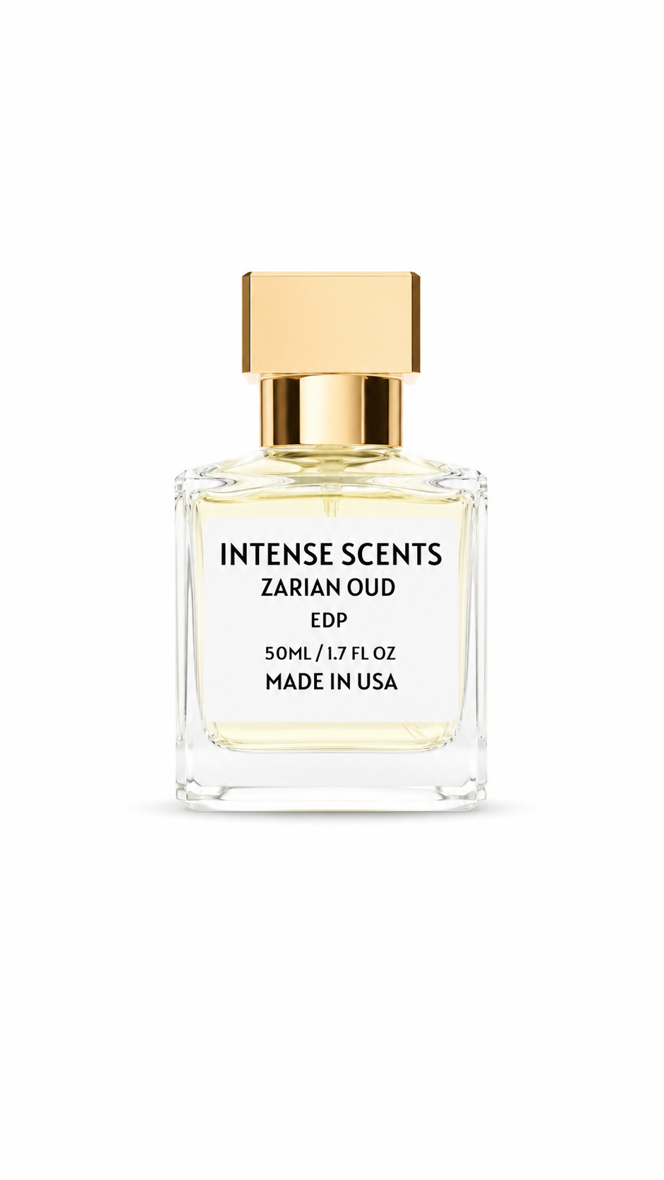 Zarian Oud
